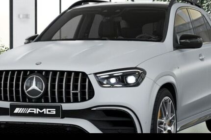 Mercedes-Benz GLE 63 AMG 9.900 km 159.990 &euro; Düsseldorf 40470
