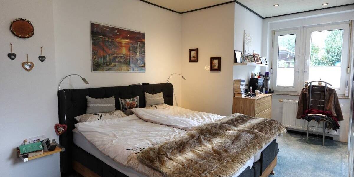 Etagenwohnung Solingen Solingen-Mitte - 3 Zimmer, 100 m&sup2;, 369.000&euro; | Angebot:26117689