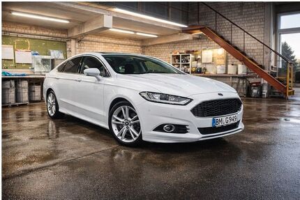 Ford Mondeo 175.000 km 14.000 &euro; Pulheim 50259