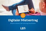 Erdgeschoßwohnung Mettmann - 3 Zimmer, 62 m&sup2;, 719&euro; | Angebot:26234187