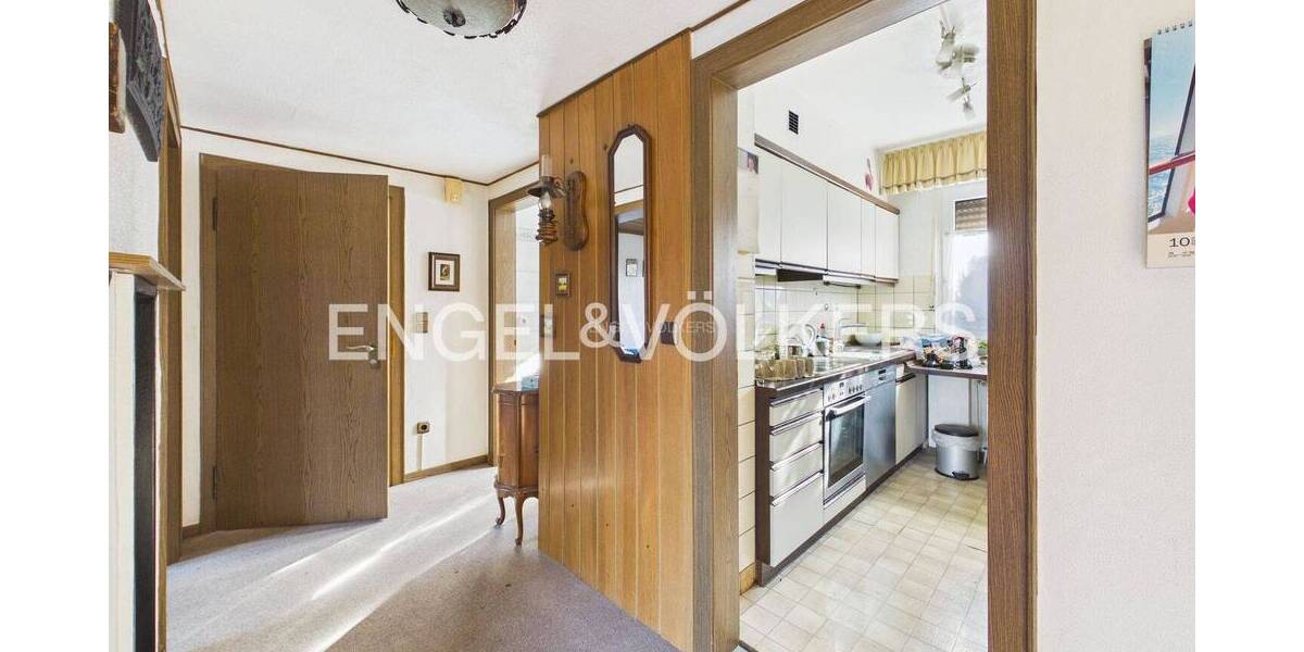 Reihenendhaus Willich Schiefbahn - 7 Zimmer, 193 m&sup2;, 375.000&euro; | Angebot:26247754