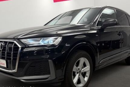 Audi Q7 62.841 km 53.490 &euro; Neuss 41464