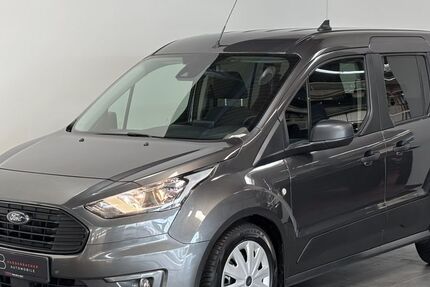 Ford Tourneo Connect 242.570 km 10.800 &euro; Remscheid 42855