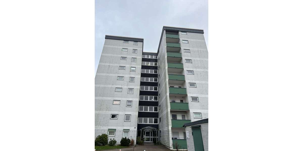 Etagenwohnung Wuppertal Gemarkung Elberfeld - 3 Zimmer, 80 m&sup2;, 122.000&euro; | Angebot:26177381