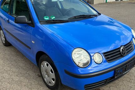VW Polo 149.000 km 1.999 &euro; Korschenbroich 41352