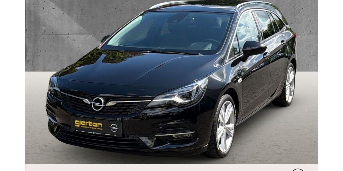 Opel Astra 64.710 km 13.490 &euro; Hilden 40721