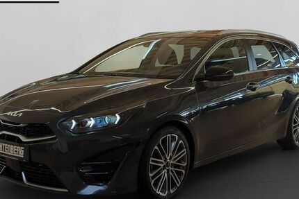Kia ceed Sportswagon 78.700 km 21.380 &euro; Leverkusen 51381
