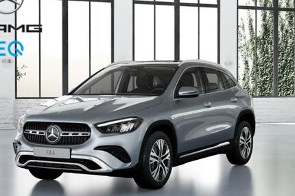 Mercedes-Benz GLA 200 17.375 km 37.490 &euro; Schwelm 58332