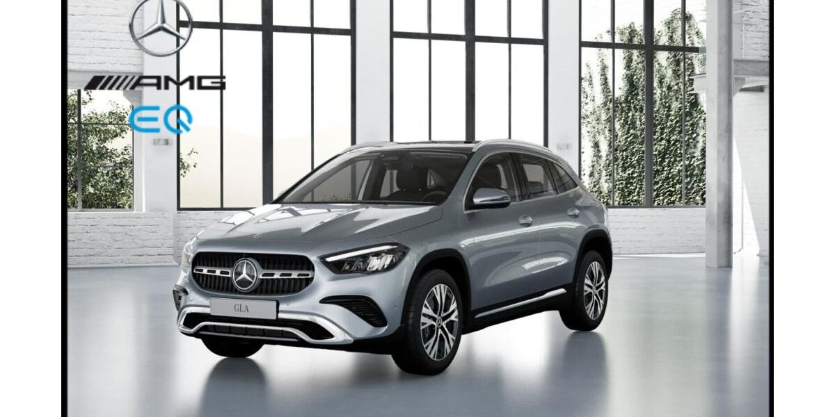 Mercedes-Benz GLA 200 17.375 km 37.590 &euro; Schwelm 58332