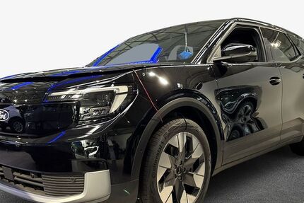 Ford Explorer 4.500 km 49.950 &euro; Leverkusen 51373