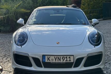 Porsche 991 26.000 km 143.200 &euro; Köln 51065