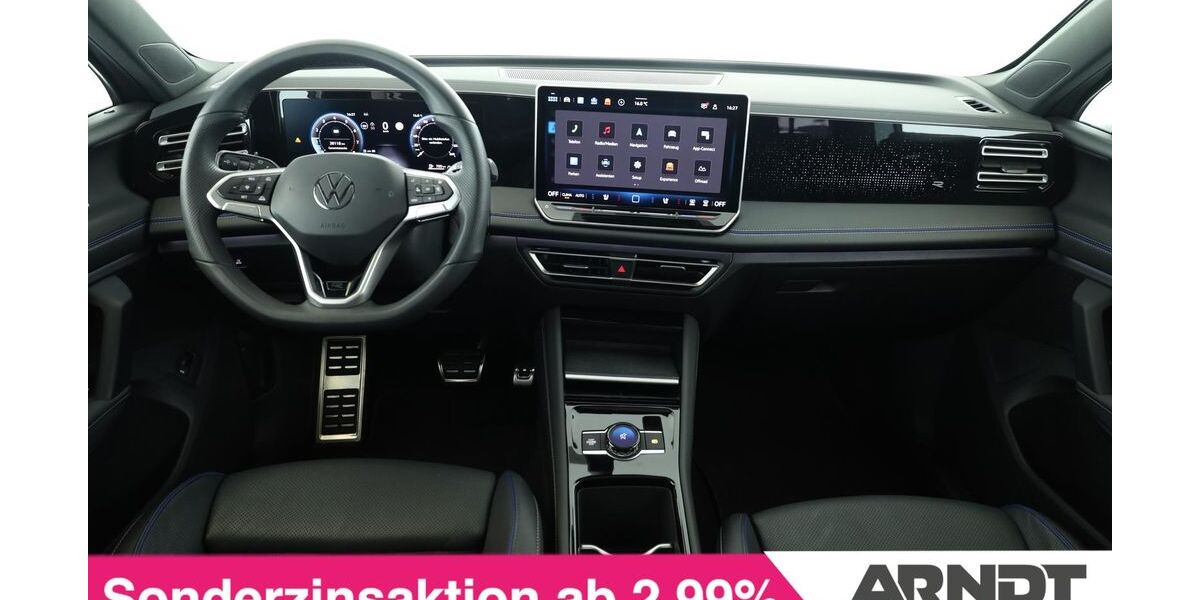 VW Tiguan 20.400 km 46.984 &euro; Neuss 41464