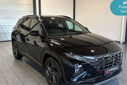 Hyundai TUCSON 63.441 km 25.990 &euro; Wuppertal 42287