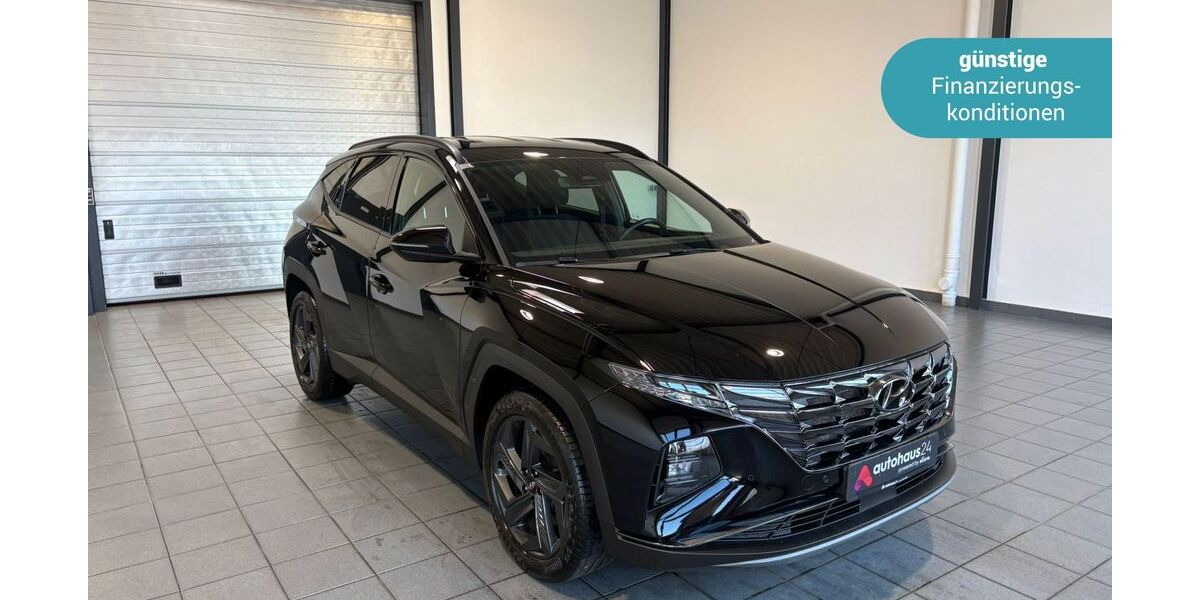 Hyundai TUCSON 63.441 km 25.990 &euro; Wuppertal 42287