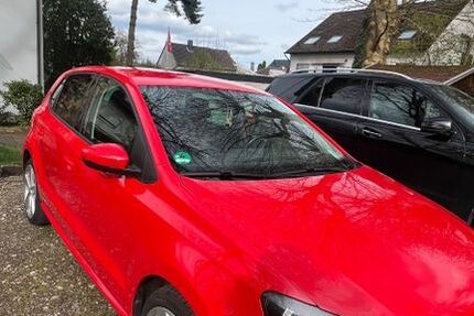 VW Polo 71.000 km 8.500 &euro; Köln 50670