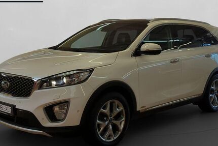 Kia Sorento 98.850 km 22.790 &euro; Leverkusen 51381