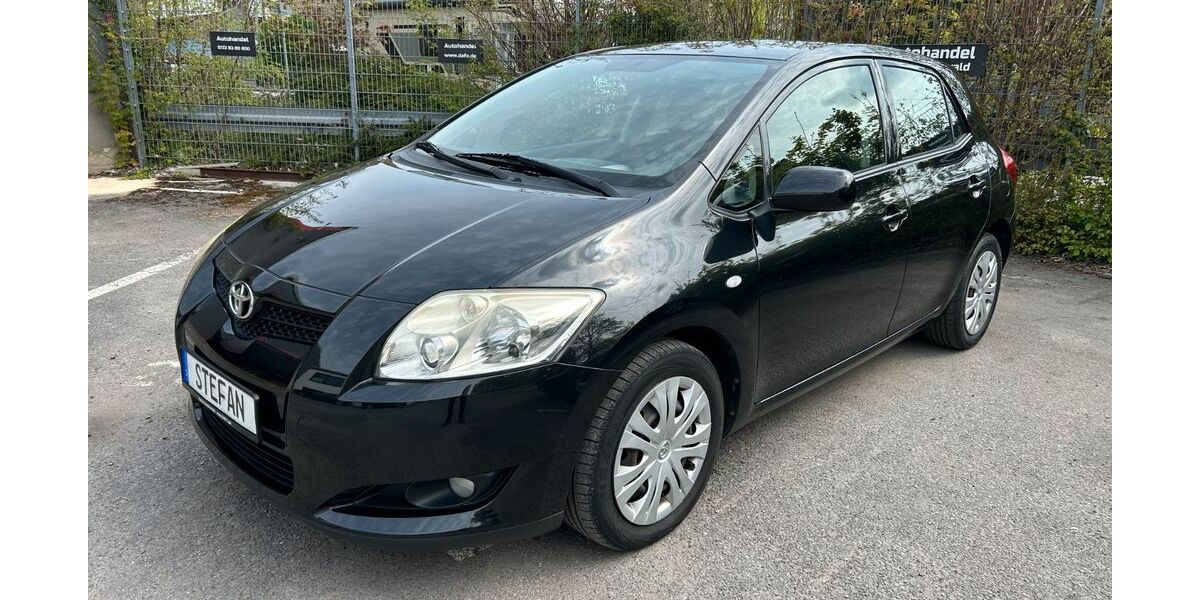 Toyota Auris 150.000 km 4.750 &euro; Neuss 41472