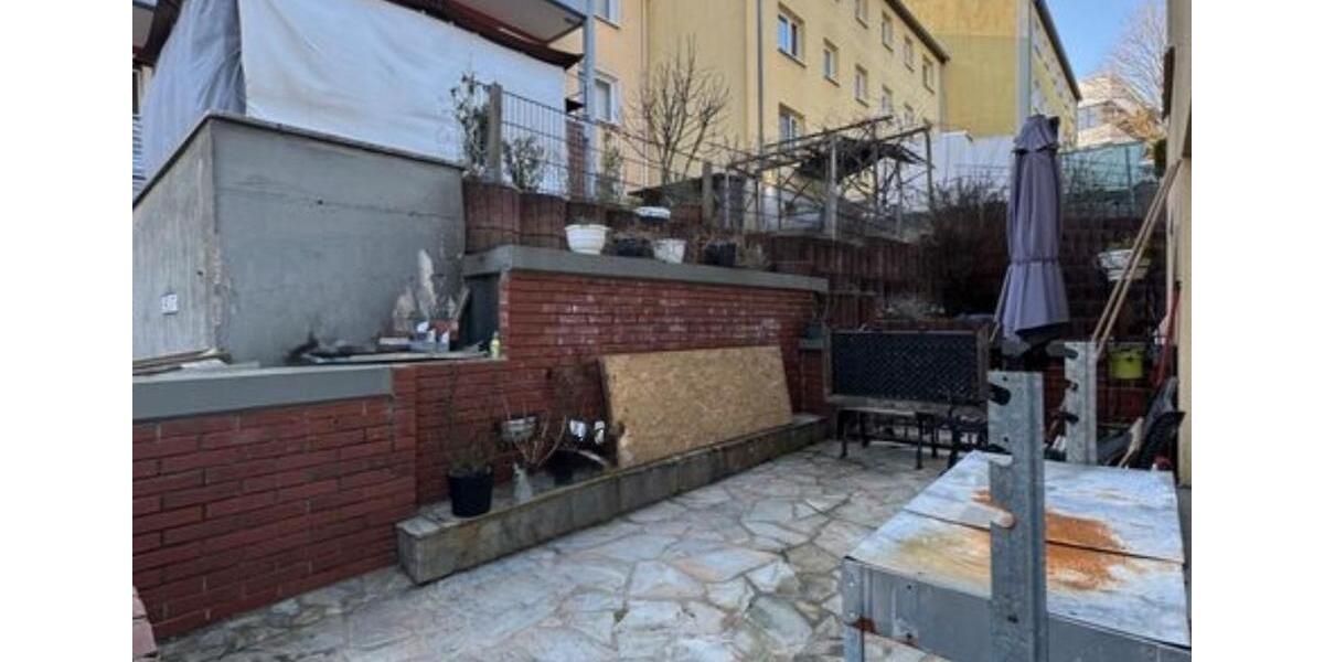 Maisonettenwohnung Wuppertal Gemarkung Langerfeld - 3 Zimmer, 87 m&sup2;, 265.000&euro; | Angebot:20555188