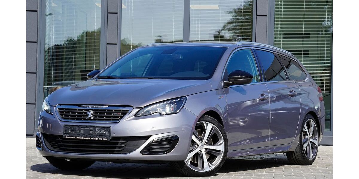 Peugeot 308 172.000 km 8.980 &euro; Korschenbroich 41352