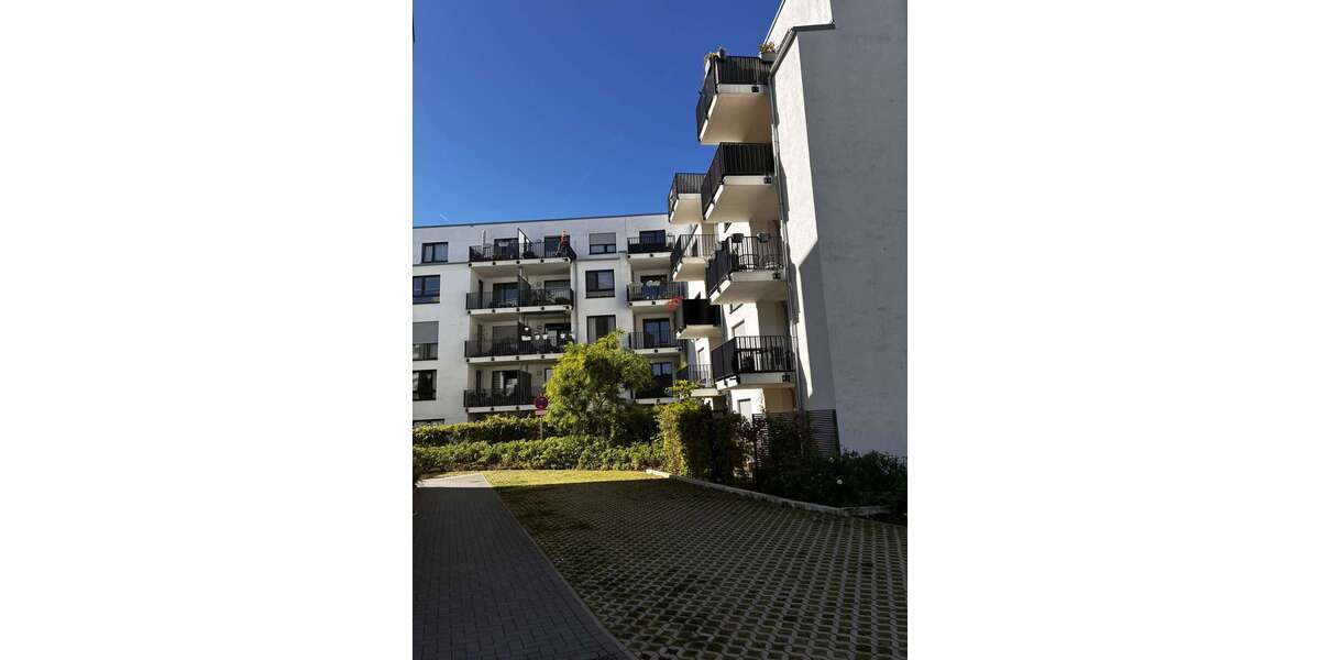 Etagenwohnung Solingen Ohligs/Aufderhöhe/Merscheid - 3.5 Zimmer, 95 m&sup2;, 1.245&euro; | Angebot:27357806