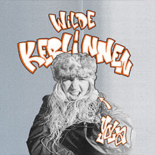 Yola - wilde kerl:innen - Tour 2026 10.10.2026 Veedel Club