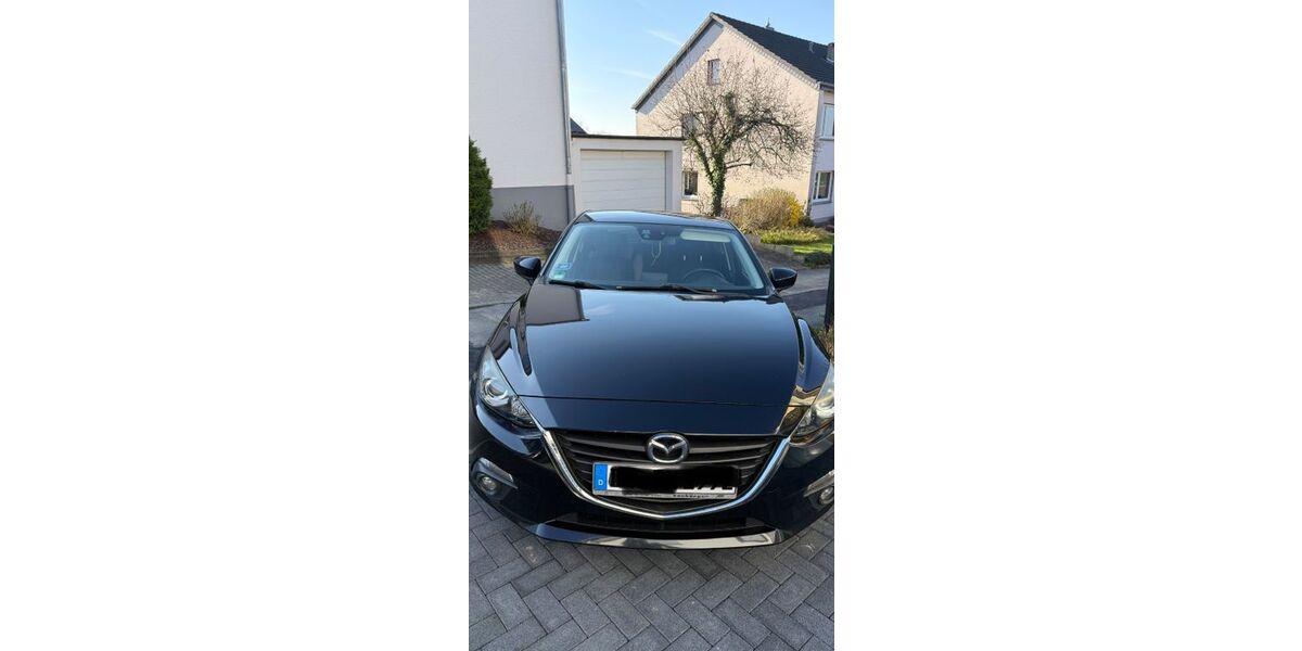 Mazda 3 115.000 km 9.999 &euro; Wuppertal 42329