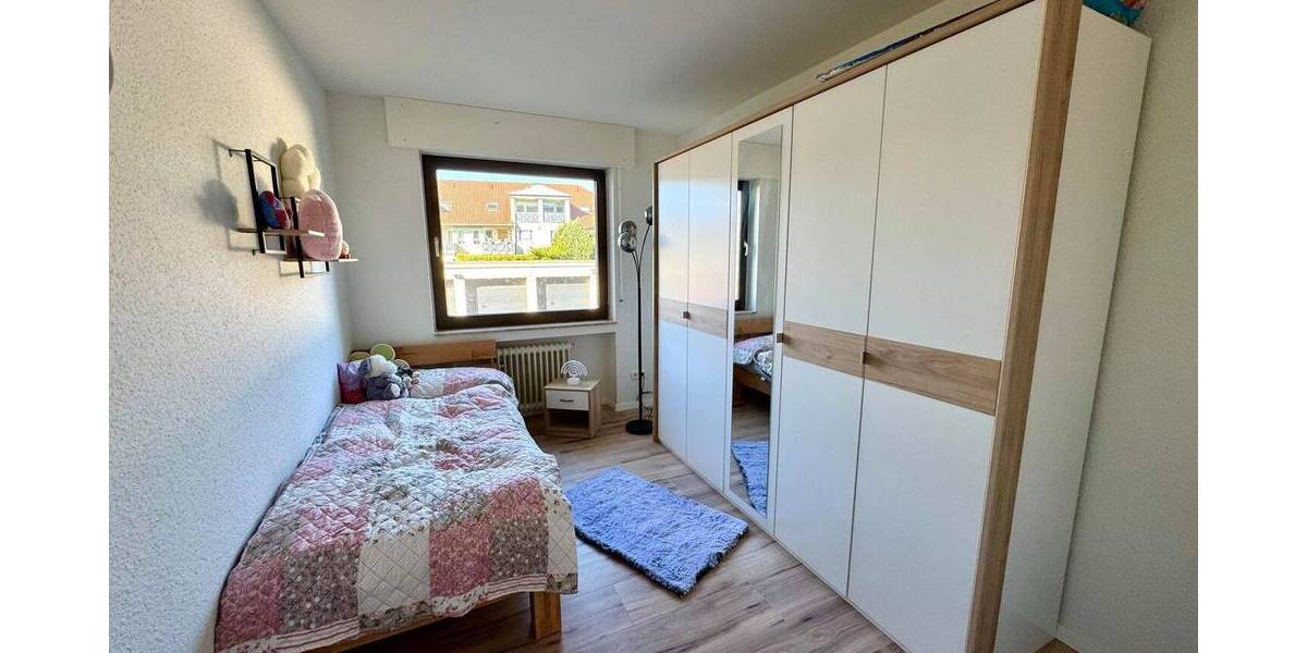 Etagenwohnung Leverkusen Quettingen - 3 Zimmer, 88 m&sup2;, 299.000&euro; | Angebot:26778330