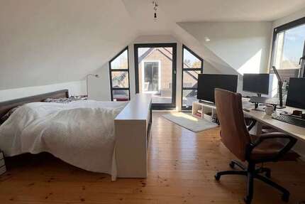 Wohnung Köln Junkersdorf - 4 Zimmer, 104 m&sup2;, 1.380&euro; | Angebot:26268052