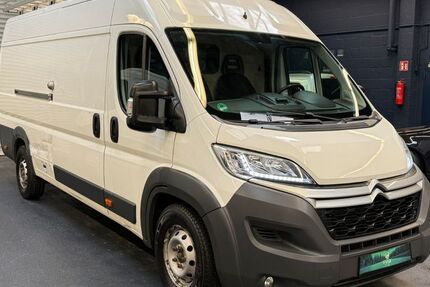 Citroen Jumper 167.000 km 8.950 &euro; Hilden 40721