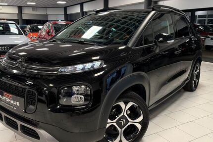 Citroen C3 Aircross 105.285 km 11.890 &euro; Köln 51149
