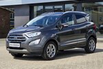 Ford EcoSport Titanium Automatik|Schiebedach|Navi 48.699 km 13.450 &euro; Wermelskirchen 42929