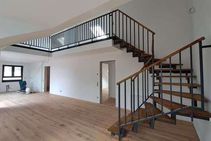 Wohnung Mettmann - 4 Zimmer, 160 m&sup2;, 2.250&euro; | Angebot:24034607