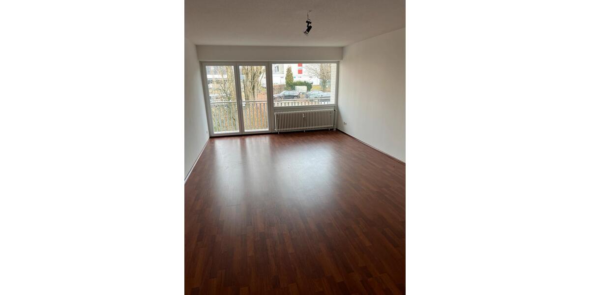 Etagenwohnung Wuppertal Lichtenplatz - 1 Zimmer, 38 m&sup2;, 470&euro; | Angebot:26048089