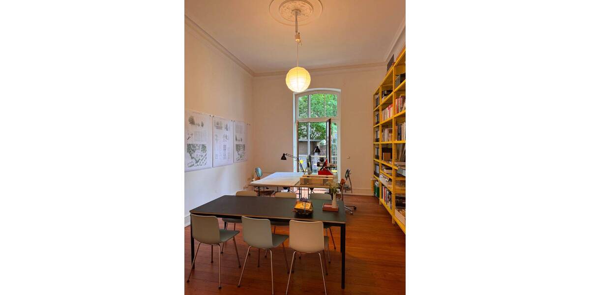 Gewerbeobjekt Köln Neustadt-Süd - 320&euro; | Angebot:25702400