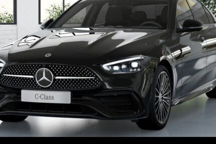 Mercedes-Benz C 200 9.900 km 45.900 &euro; Wuppertal 42115