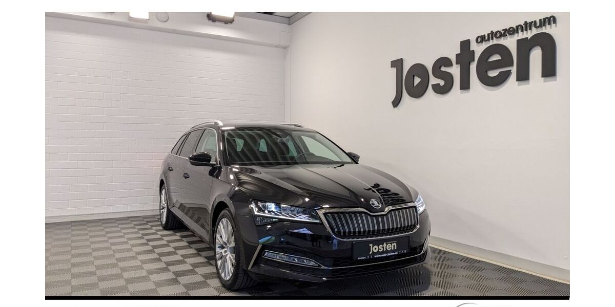 Skoda Superb 33.378 km 27.990 &euro; Monheim am Rhein 40789