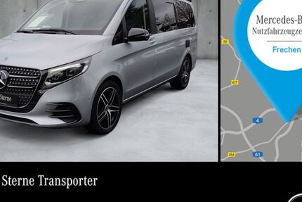 Mercedes-Benz V 300 13.383 km 88.480 &euro; Frechen 50226