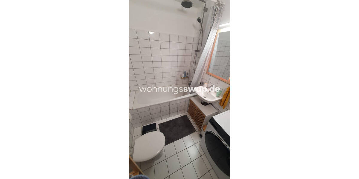 Etagenwohnung Köln Neustadt-Süd - 3 Zimmer, 58 m&sup2;, 920&euro; | Angebot:25970475