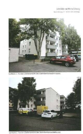 Gewerbeobjekt Köln Seeberg - 99.000&euro; | Angebot:25694072