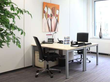 Gewerbeobjekt Ratingen Tiefenbroich - 1.501&euro; | Angebot:27343334