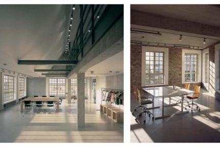 Gewerbeobjekt Düsseldorf Derendorf - 9.800&euro; | Angebot:26268620