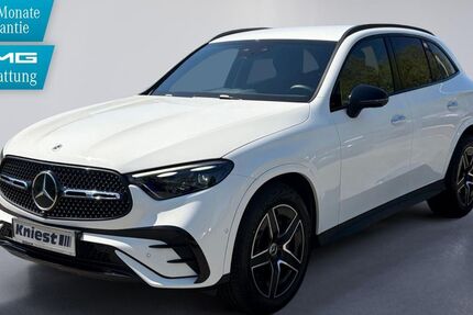 Mercedes-Benz GLC 300 8.187 km 57.890 &euro; Neuss 41464