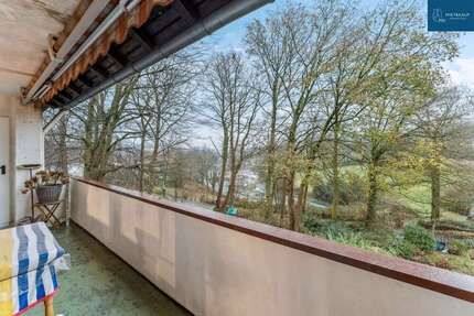 Wohnung Wuppertal Gemarkung Elberfeld - 4 Zimmer, 90 m&sup2;, 199.000&euro; | Angebot:25819508