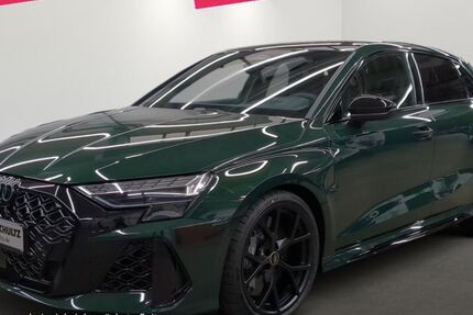 Audi RS3 2.500 km 81.980 &euro; Mülheim a.d. Ruhr 45481