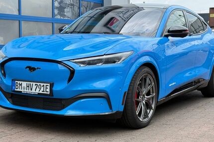 Ford Mustang Mach-E 23.979 km 35.000 &euro; Frechen 50226