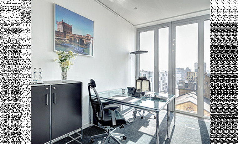 Gewerbeobjekt Köln Altstadt-Süd - 1.499&euro; | Angebot:25875474