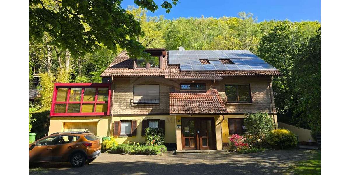 Einfamilienhaus Wuppertal Gemarkung Langerfeld - 10 Zimmer, 252 m&sup2;, 565.000&euro; | Angebot:27030752