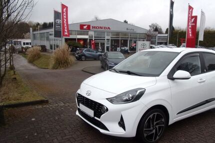 Hyundai i10 30.520 km 12.750 &euro; Ratingen 40882