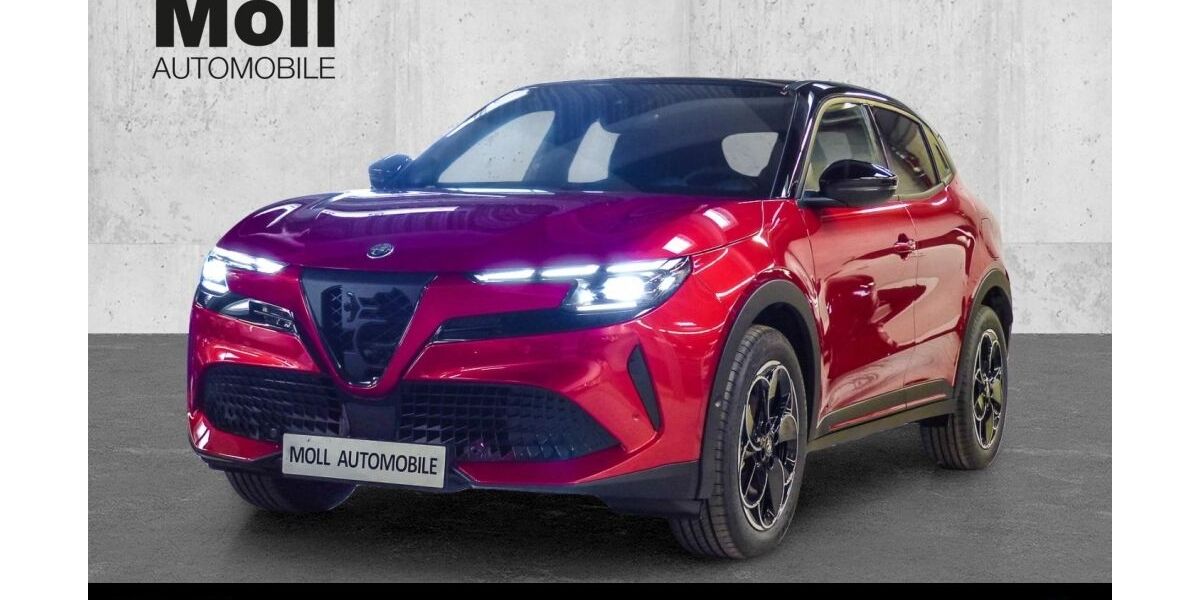 Alfa Romeo Junior 8.000 km 29.975 &euro; Köln 50825