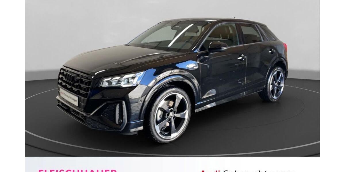 Audi Q2 20.398 km 30.440 &euro; Köln 50823